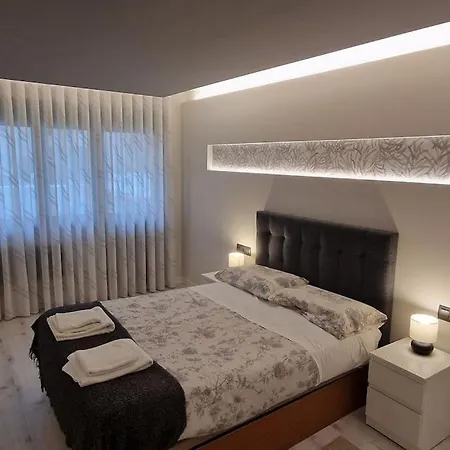 Rinconcito De Frey - Renovado En El Centro De - Vut-3162-as Appartement *