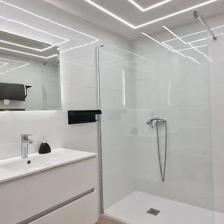 Rinconcito De Frey - Renovado En El Centro De - Vut-3162-as Apartament Gijón