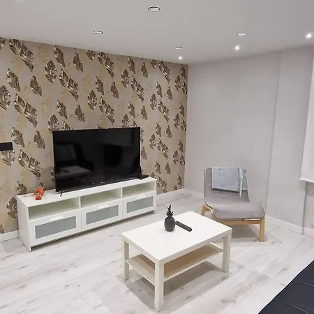 Rinconcito De Frey - Renovado En El Centro De - Vut-3162-as