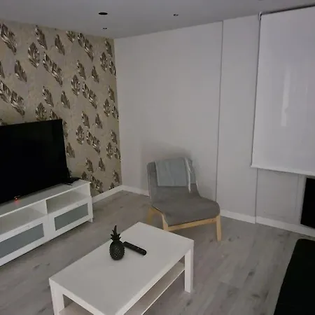 Apartamento Rinconcito De Frey - Renovado En El Centro De - Vut-3162-as *