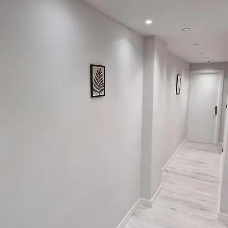 Rinconcito De Frey - Renovado En El Centro De - Vut-3162-as