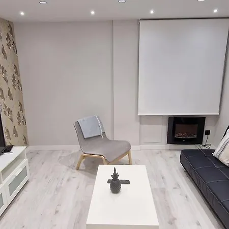 Apartament Rinconcito De Frey - Renovado En El Centro De - Vut-3162-as