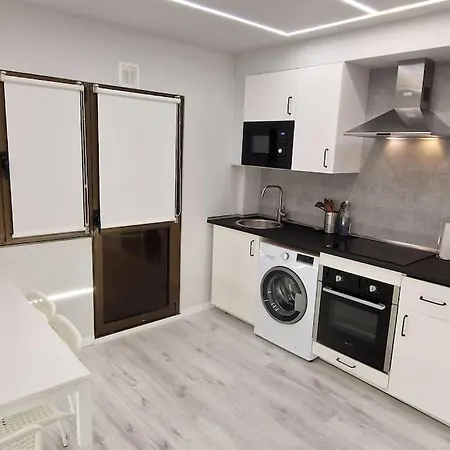 Rinconcito De Frey - Renovado En El Centro De - Vut-3162-as Appartement