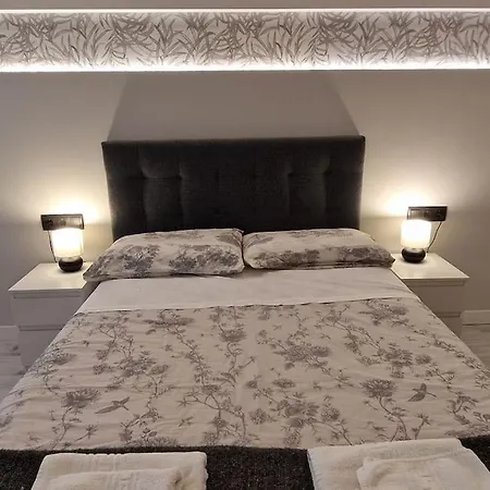 Apartment Rinconcito De Frey - Renovado En El Centro De - Vut-3162-as *