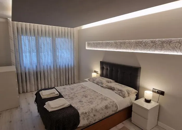 Rinconcito De Frey - Renovado En El Centro De - Vut-3162-as Apartment *