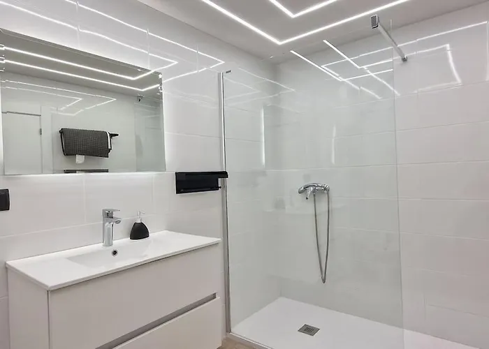 Rinconcito De Frey - Renovado En El Centro De - Vut-3162-as Apartment Gijon