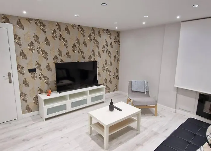 Rinconcito De Frey - Renovado En El Centro De - Vut-3162-as