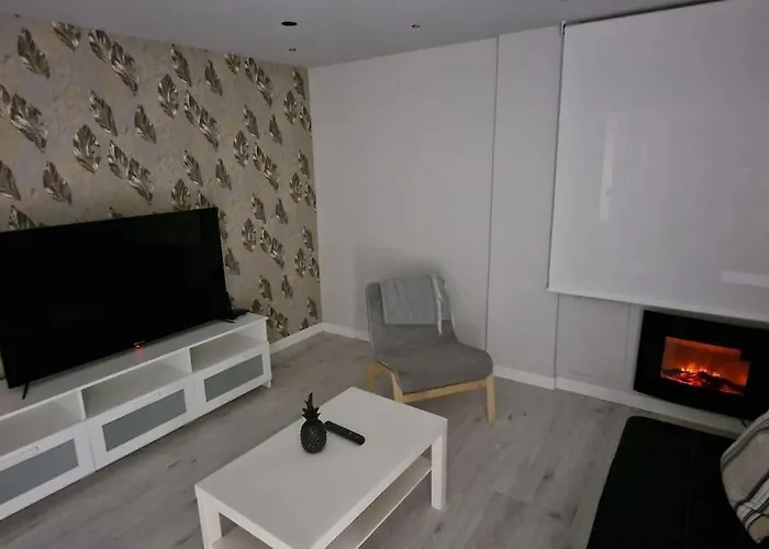 Apartment Rinconcito De Frey - Renovado En El Centro De - Vut-3162-as *