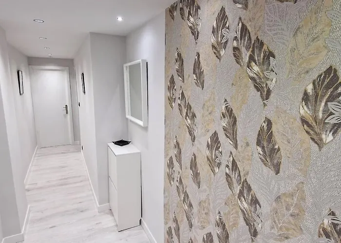 Apartment Rinconcito De Frey - Renovado En El Centro De - Vut-3162-as Gijon