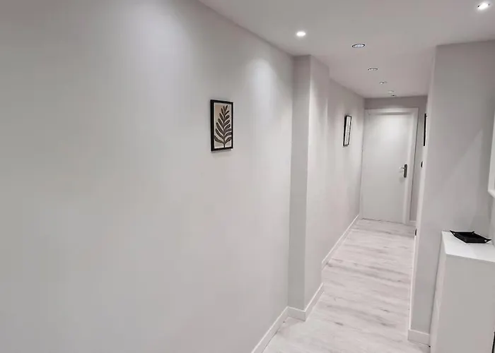 Rinconcito De Frey - Renovado En El Centro De - Vut-3162-as