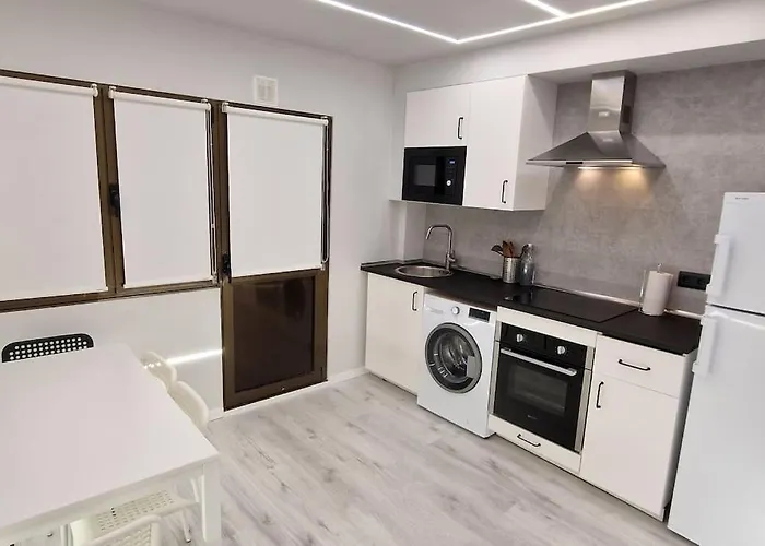 Rinconcito De Frey - Renovado En El Centro De - Vut-3162-as Apartment