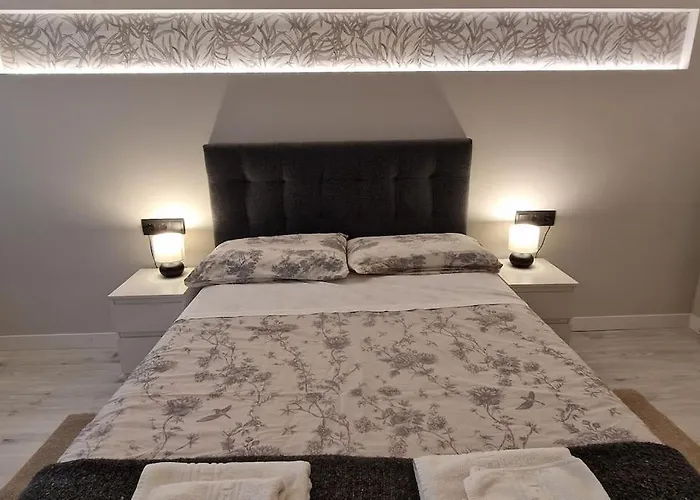 Apartment Rinconcito De Frey - Renovado En El Centro De - Vut-3162-as *