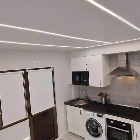 Rinconcito De Frey - Renovado En El Centro De - Vut-3162-as