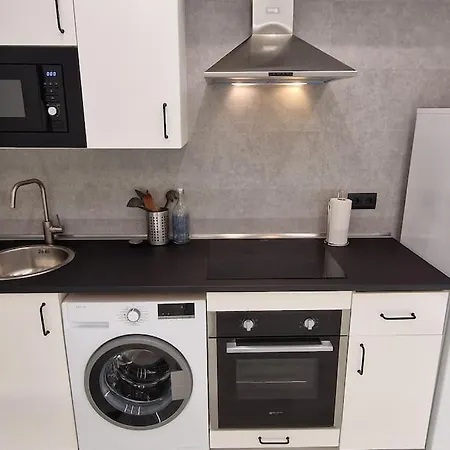 Rinconcito De Frey - Renovado En El Centro De - Vut-3162-as Appartamento Gijón