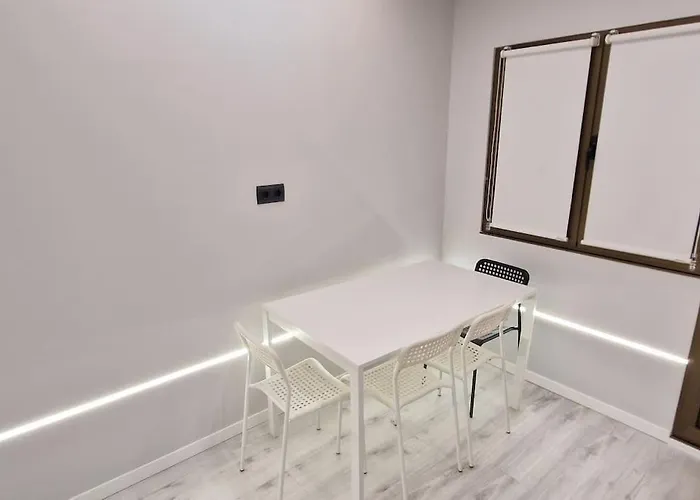 Rinconcito De Frey - Renovado En El Centro De - Vut-3162-as Appartamento Gijón