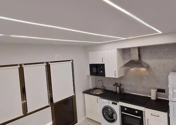 Rinconcito De Frey - Renovado En El Centro De - Vut-3162-as