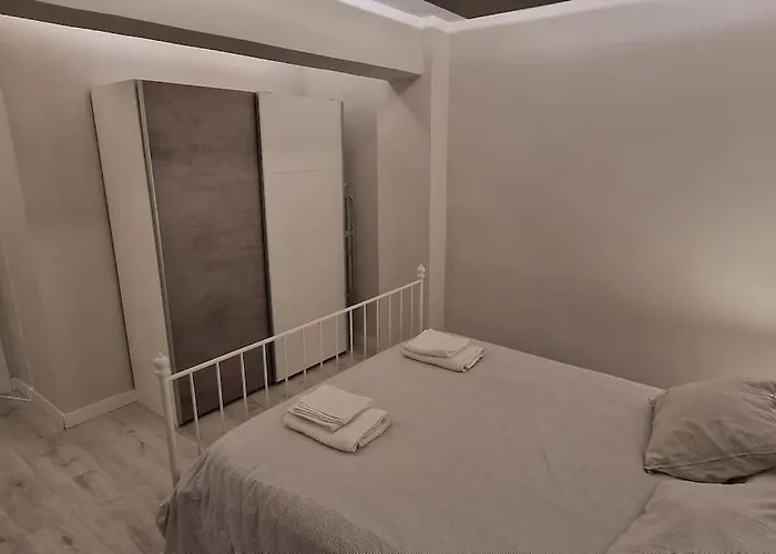 Rinconcito De Frey - Renovado En El Centro De - Vut-3162-as *