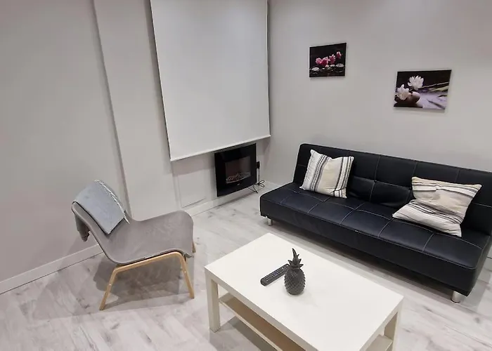 Rinconcito De Frey - Renovado En El Centro De - Vut-3162-as Gijón